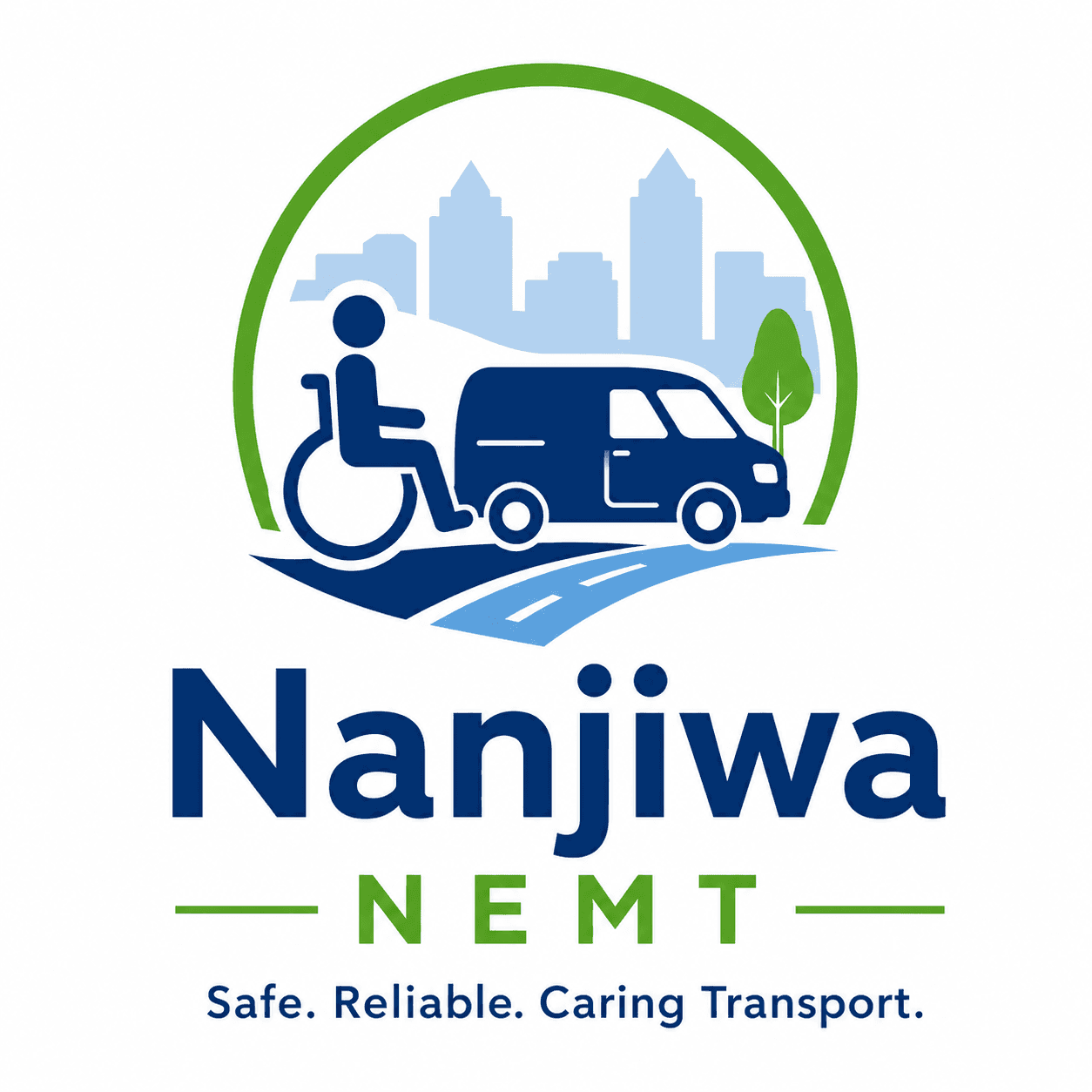 Nanjiwa NEMT